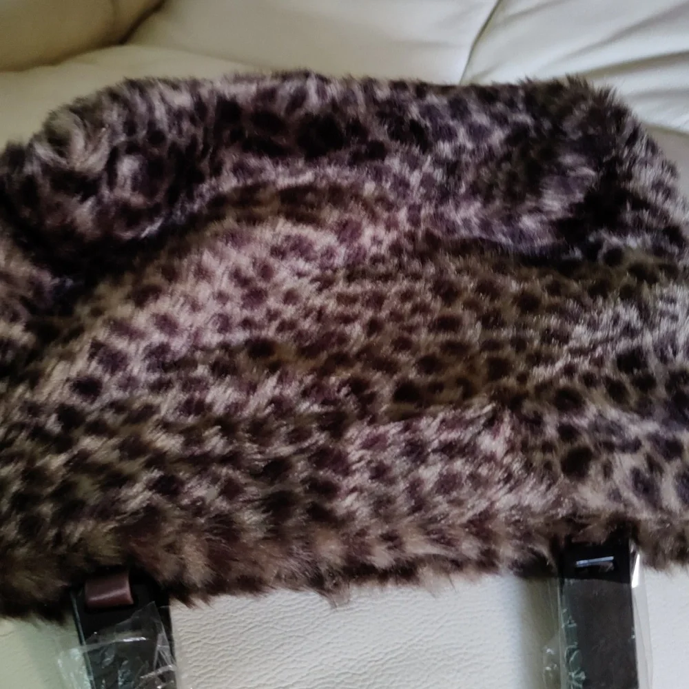 Bag New fur - Picture 5 of 5
